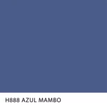 H AZUL MAMBO