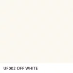 UF OFF WHITE
