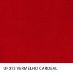 UF VERMELHO CARDEAL