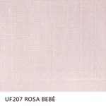 UF ROSA BEBE