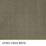 UF CINZA BRITA