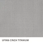 UF CINZA TITANIUM