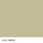 Tecido Gabardine Premium 1215 de algodão da MN Tecidos, cor lisa AREIA, com estrutura encorpada e resistência ao cloro.