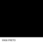 Tecido Gabardine Platina 1203 da MN Tecidos com toque encorpado e construção sarja 2x1