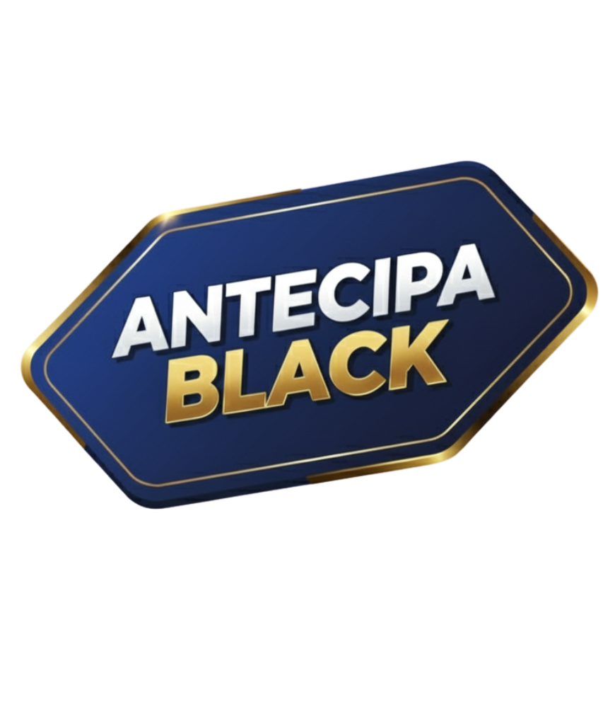 Antecipa Black