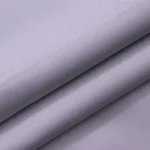 Tricoline Ferrara da MN Tecidos com caimento estruturado, toque suave e 100% algodão.