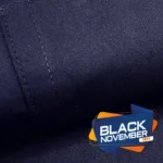 AKIRA UTILITARIUS MN Tecidos Black November copy