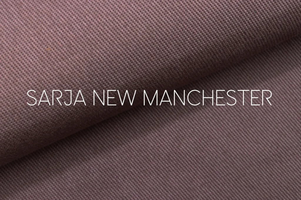 Tecido Sarja New Manchester — MN Tecidos Tecido Sarja New Manchester — MN Tecidos