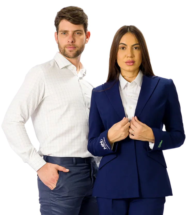 Tecidos para Uniforme