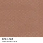 detalhe do tecido bambu dobby span maquinetado