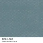 detalhe do tecido bambu dobby span maquinetado