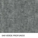 Linho Pienza Mescla com efeito melange sutil em close