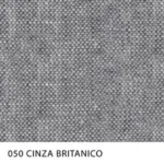 Linho Pienza Mescla com efeito melange sutil em close