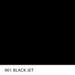 BLACK JET