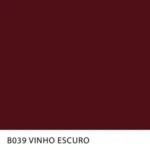 B VINHO ESCURO