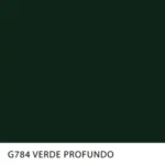 G VERDE PROFUNDO