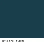 H AZUL ASTRAL