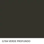 G VERDE PROFUNDO malha pima