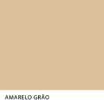 Tecido Liocel Linho Fresh com liocel, algodão e linho - AMARELO GRÃO